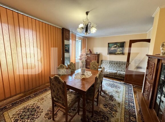 Apartament de vânzare 3 camere Central - 197507AV | BLITZ Zalău | Poza2