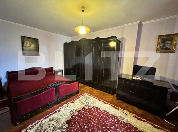 Apartament de vânzare 3 camere Central - 197507AV | BLITZ Zalău | Poza3