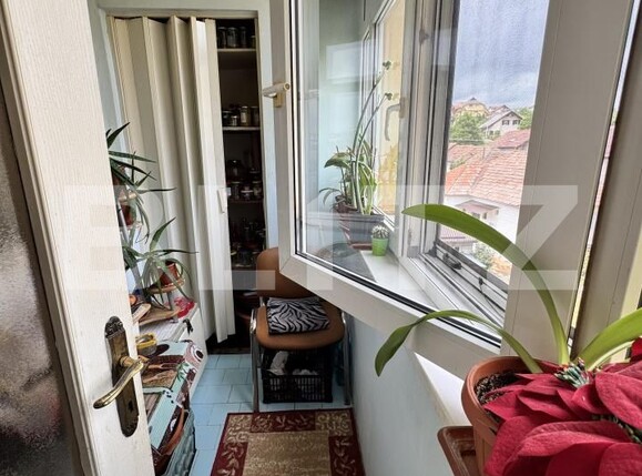 Apartament de vânzare 3 camere Central - 197507AV | BLITZ Zalău | Poza12