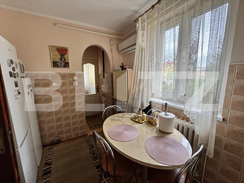 Apartament de vânzare 3 camere Central - 197507AV | BLITZ Zalău | Poza10
