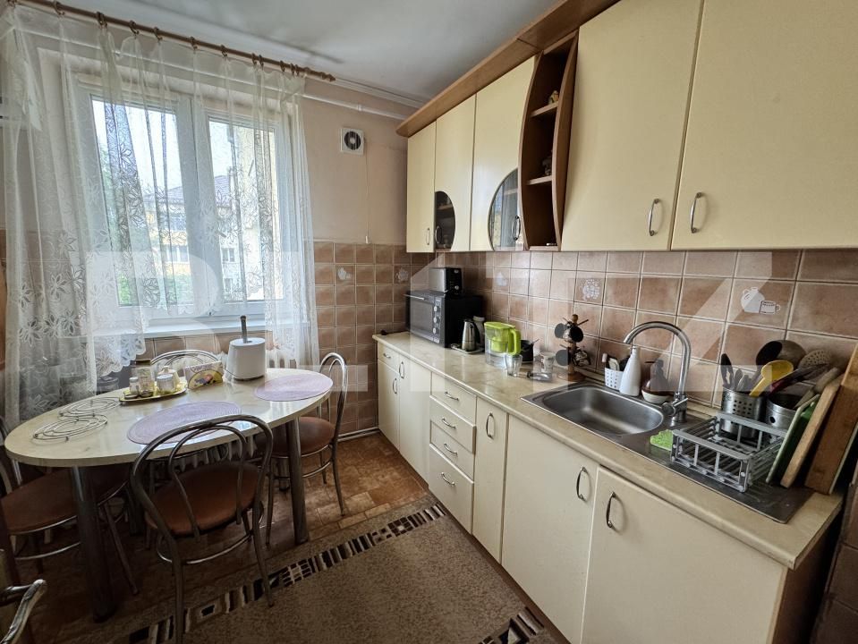 Apartament de vânzare 3 camere Central - 197507AV | BLITZ Zalău | Poza9