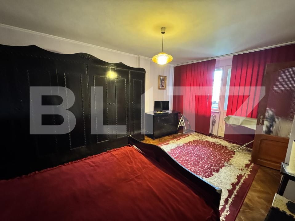Apartament de vânzare 3 camere Central - 197507AV | BLITZ Zalău | Poza4