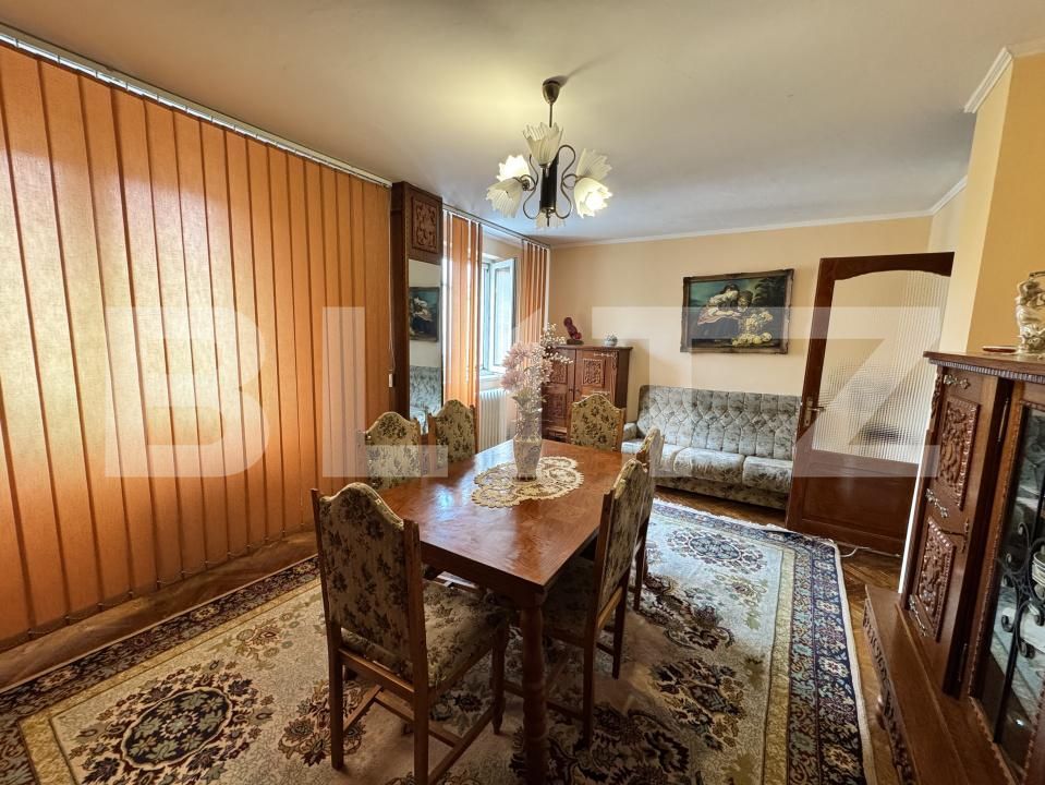 Apartament de vânzare 3 camere Central - 197507AV | BLITZ Zalău | Poza2