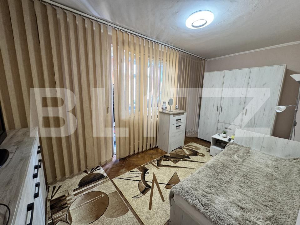 Apartament de vânzare 3 camere Central - 197507AV | BLITZ Zalău | Poza5
