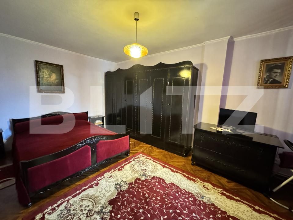 Apartament de vânzare 3 camere Central - 197507AV | BLITZ Zalău | Poza3