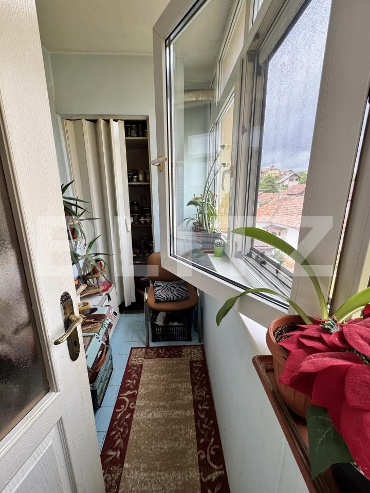 Apartament de vânzare 3 camere Central - 197507AV | BLITZ Zalău | Poza12