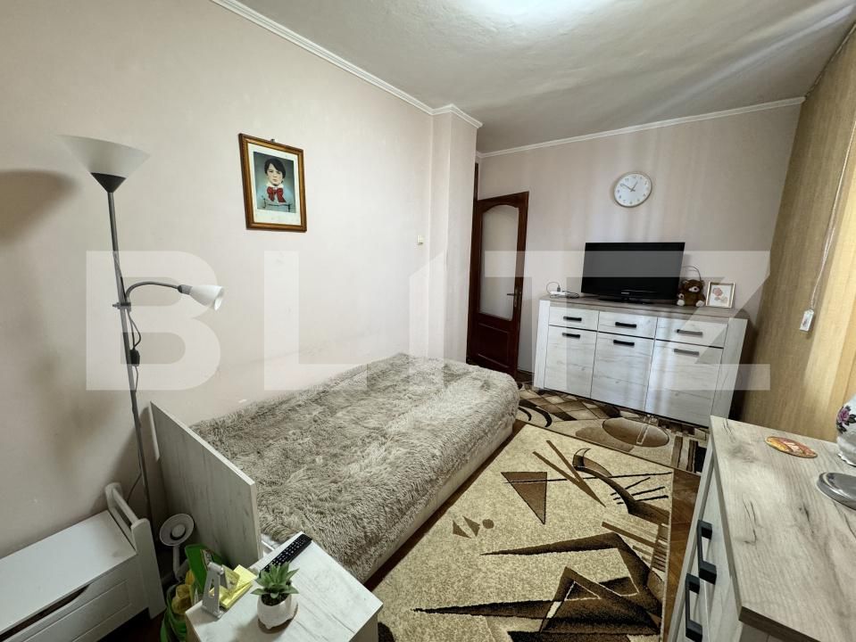 Apartament de vânzare 3 camere Central - 197507AV | BLITZ Zalău | Poza6
