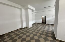Spațiu comercial de închiriat – 56 mp, Bulevardul Mihai Viteazul