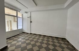 Spațiu comercial de închiriat – 56 mp, Bulevardul Mihai Viteazul