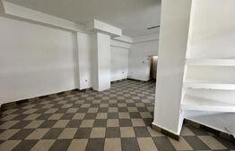 Spațiu comercial de închiriat – 56 mp, Bulevardul Mihai Viteazul