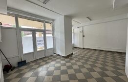 Spațiu comercial de închiriat – 56 mp, Bulevardul Mihai Viteazul
