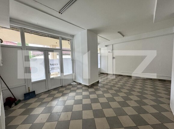 Spațiu comercial de închiriat Central - 197513SIC | BLITZ Zalău | Poza3