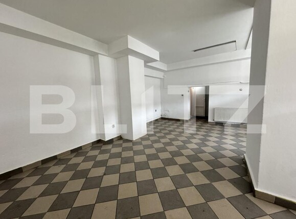 Spațiu comercial de închiriat Central - 197513SIC | BLITZ Zalău | Poza4