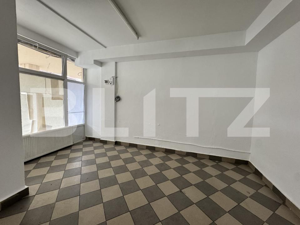 Spațiu comercial de închiriat Central - 197513SIC | BLITZ Zalău | Poza2