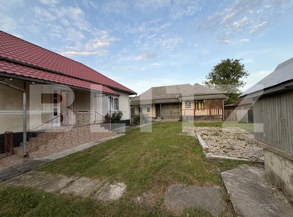 Casa de vânzare 4 camere Lozna - 197609CV | BLITZ Zalău | Poza9
