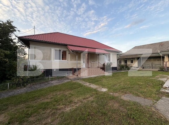Casa de vânzare 4 camere Lozna - 197609CV | BLITZ Zalău | Poza1
