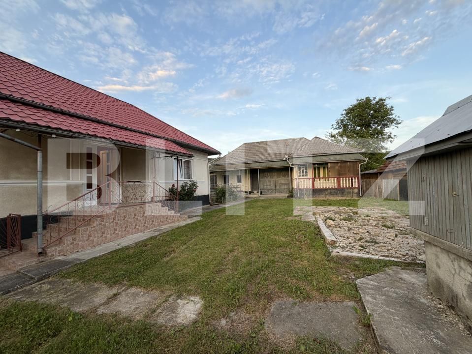 Casa de vânzare 4 camere Lozna - 197609CV | BLITZ Zalău | Poza9