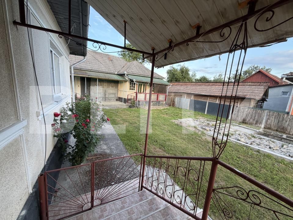 Casa de vânzare 4 camere Lozna - 197609CV | BLITZ Zalău | Poza8