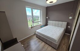 Apartament de vânzare, 3 camere, open space, Zalău