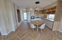 Apartament de vânzare, 3 camere, open space, Zalău