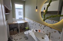 Apartament de vânzare, 3 camere, open space, Zalău