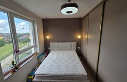 Apartament de vânzare, 3 camere, open space, Zalău