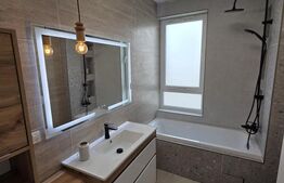 Apartament de vânzare, 3 camere, open space, Zalău