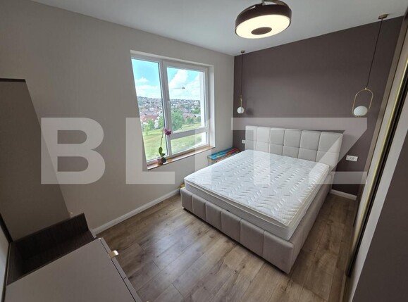 Apartament de vânzare 3 camere Sud-Est - 197707AV | BLITZ Zalău | Poza4