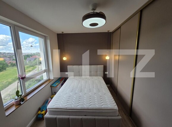 Apartament de vânzare 3 camere Sud-Est - 197707AV | BLITZ Zalău | Poza5