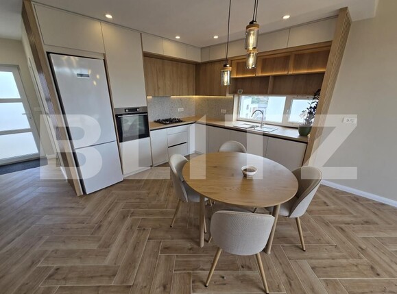 Apartament de vânzare 3 camere Sud-Est - 197707AV | BLITZ Zalău | Poza1