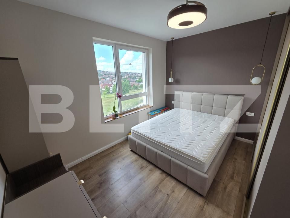 Apartament de vânzare 3 camere Sud-Est - 197707AV | BLITZ Zalău | Poza4
