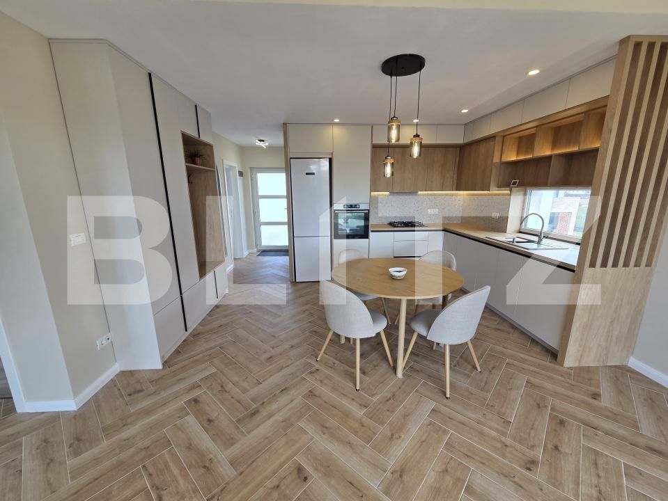 Apartament de vânzare 3 camere Sud-Est - 197707AV | BLITZ Zalău | Poza2