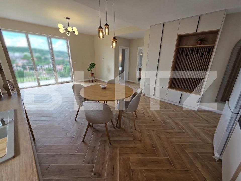 Apartament de vânzare 3 camere Sud-Est - 197707AV | BLITZ Zalău | Poza3