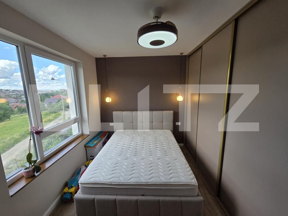 Apartament de vânzare 3 camere Sud-Est - 197707AV | BLITZ Zalău | Poza5