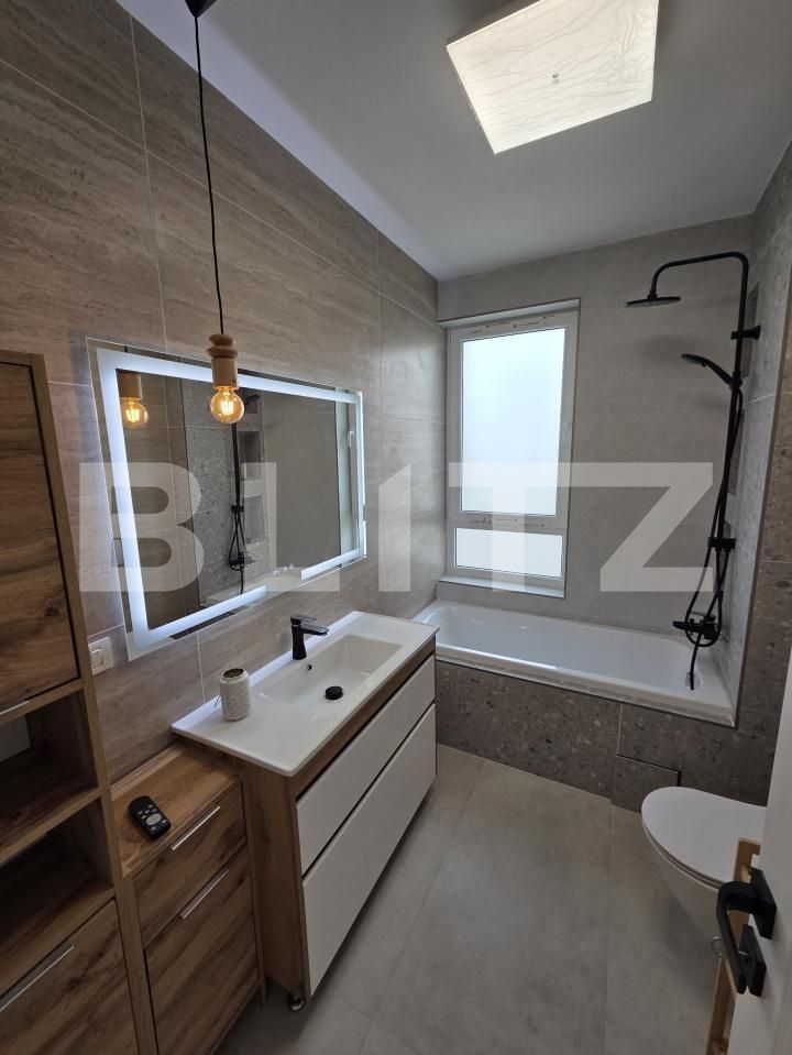 Apartament de vânzare 3 camere Sud-Est - 197707AV | BLITZ Zalău | Poza8