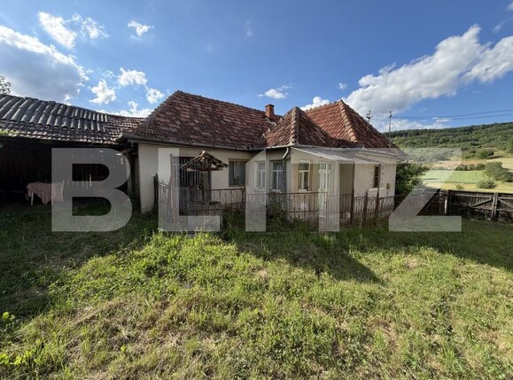 Casa de vânzare 3 camere Huseni - 197713CV | BLITZ Zalău | Poza2