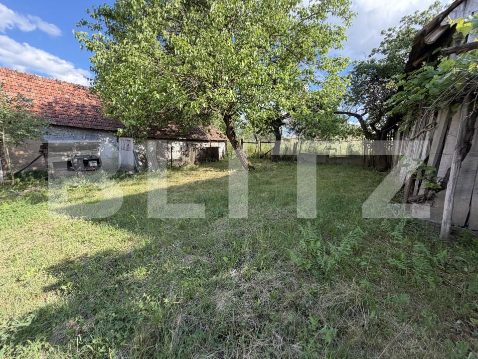 Casa de vânzare 3 camere Huseni - 197713CV | BLITZ Zalău | Poza8