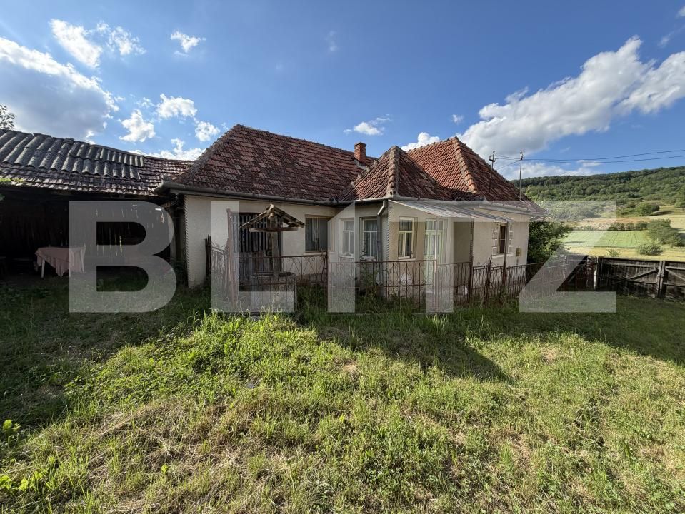 Casa de vânzare 3 camere Huseni - 197713CV | BLITZ Zalău | Poza2