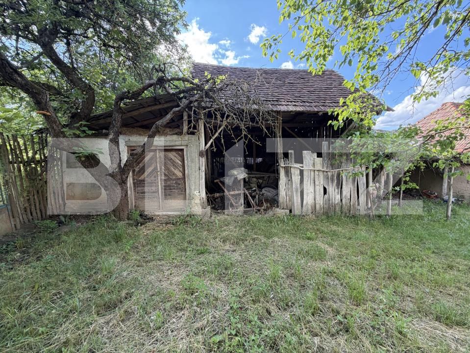 Casa de vânzare 3 camere Huseni - 197713CV | BLITZ Zalău | Poza5