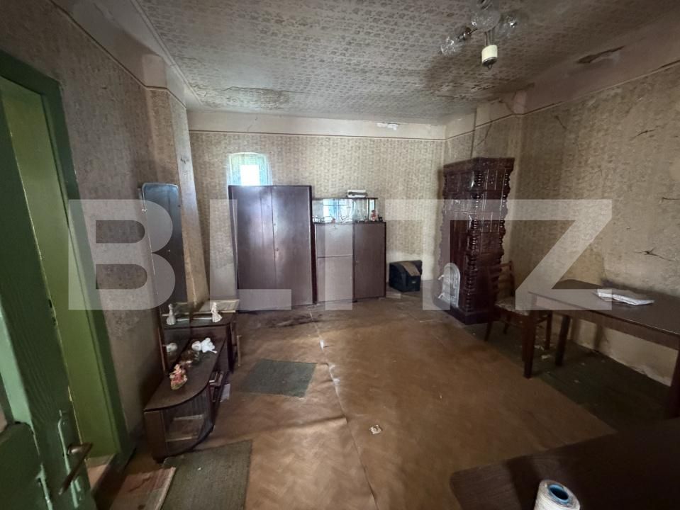 Casa de vânzare 3 camere Mesesenii de Jos - 197717CV | BLITZ Zalău | Poza3