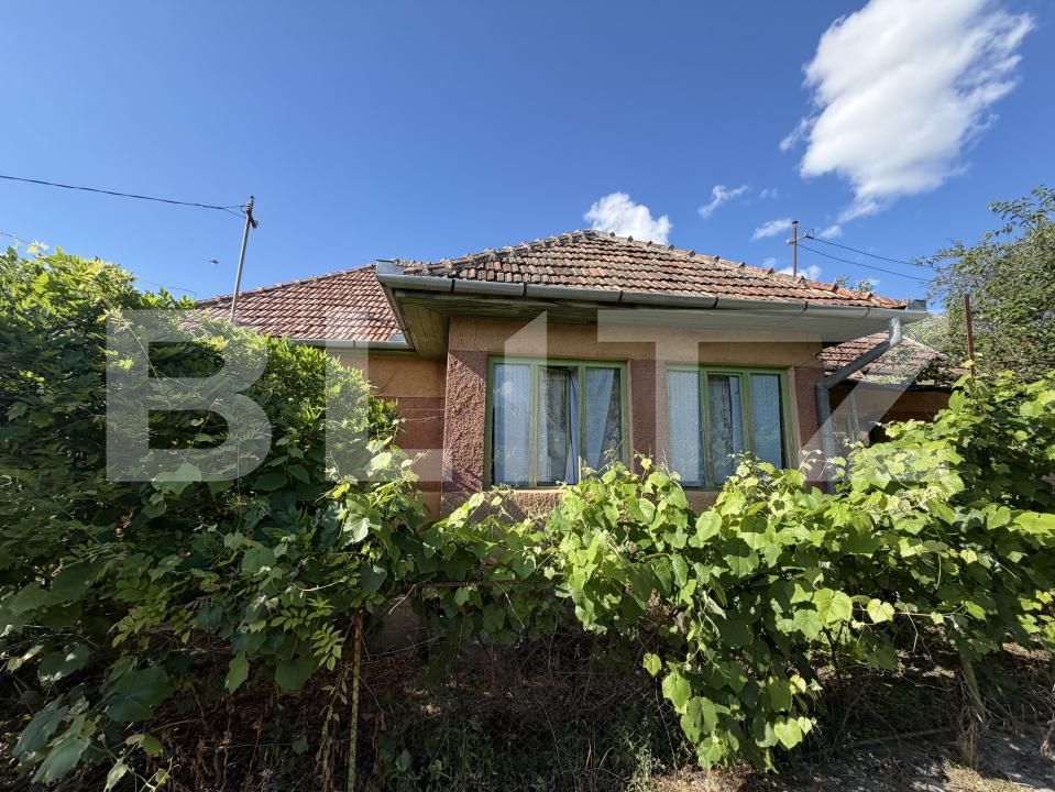 Casa de vânzare 3 camere Mesesenii de Jos - 197717CV | BLITZ Zalău | Poza2