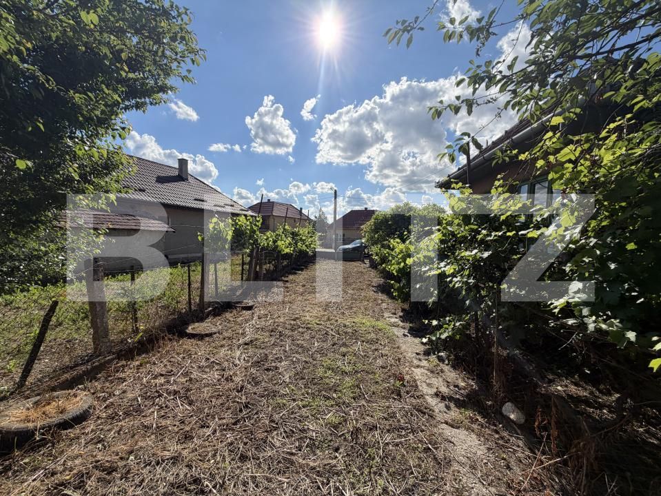 Casa de vânzare 3 camere Mesesenii de Jos - 197717CV | BLITZ Zalău | Poza5
