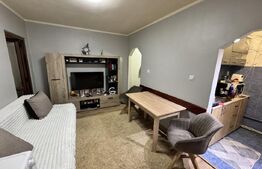 Apartament de vânzare, 2 camere, 31 mp - Zalau