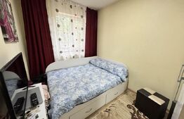 Apartament de vânzare, 2 camere, 31 mp - Zalau
