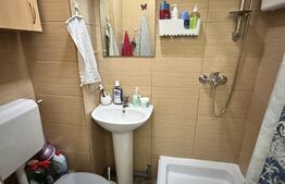Apartament de vânzare, 2 camere, 31 mp - Zalau