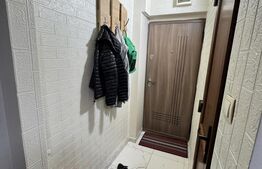 Apartament de vânzare, 2 camere, 31 mp - Zalau