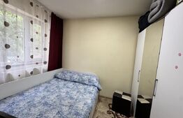 Apartament de vânzare, 2 camere, 31 mp - Zalau