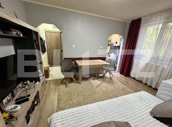 Apartament de vânzare 2 camere Central - 197803AV | BLITZ Zalău | Poza1