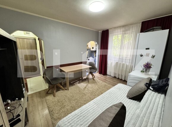 Apartament de vânzare 2 camere Central - 197803AV | BLITZ Zalău | Poza2
