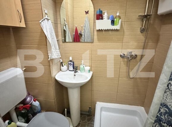 Apartament de vânzare 2 camere Central - 197803AV | BLITZ Zalău | Poza8